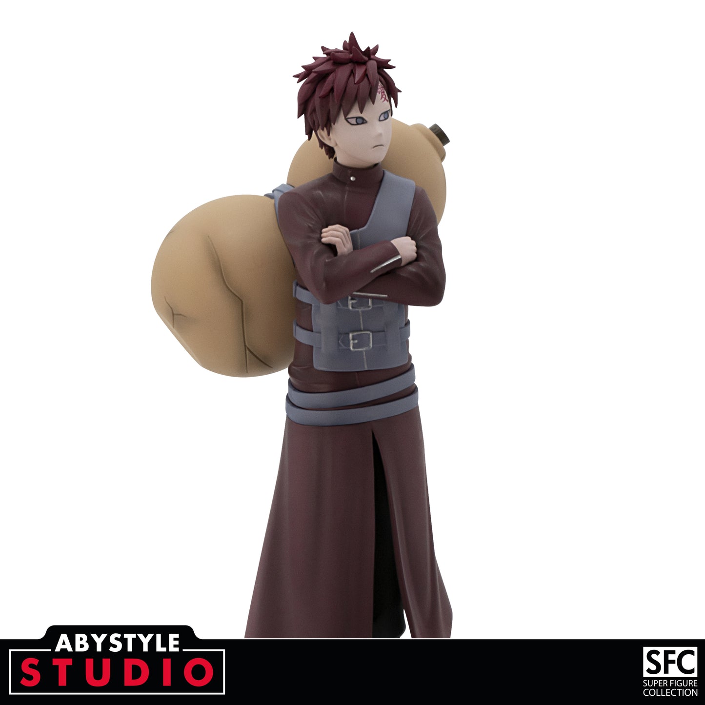 Figure | Naruto | Gaara | Abysse