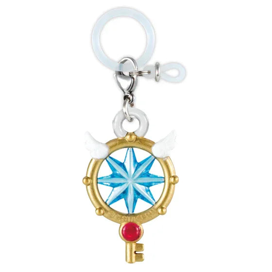 Gashapon | Card Captor Sakura Gashapon JBK