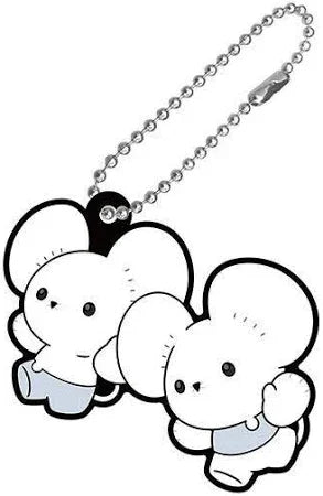 Gashapon | G06 | Pokémon | Takaratomy A.R.T.S | Rubber Mascot Gashapon Bandai