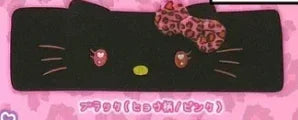 Gashapon | G13 | Sanrio | Hello Kitty | Headbands Gashapon Bandai