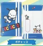 Gashapon | Sanrio | Characters | Envelopes (see variants) Gashapon Anime Island CA