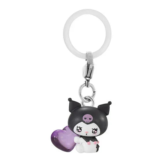 Gashapon | Sanrio | Emo Kyun Accessories Gashapon JBK