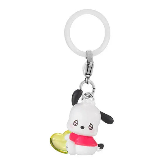 Gashapon | Sanrio | Emo Kyun Accessories Gashapon JBK