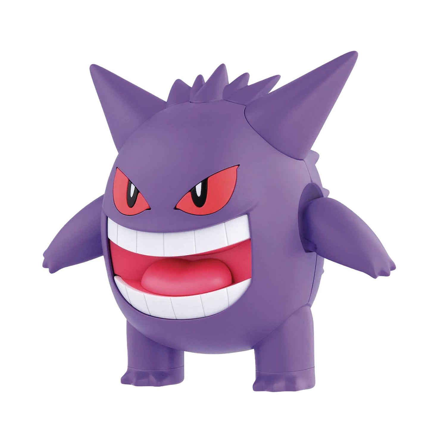 Model Kit | Bandai | Pokemon | Gengar