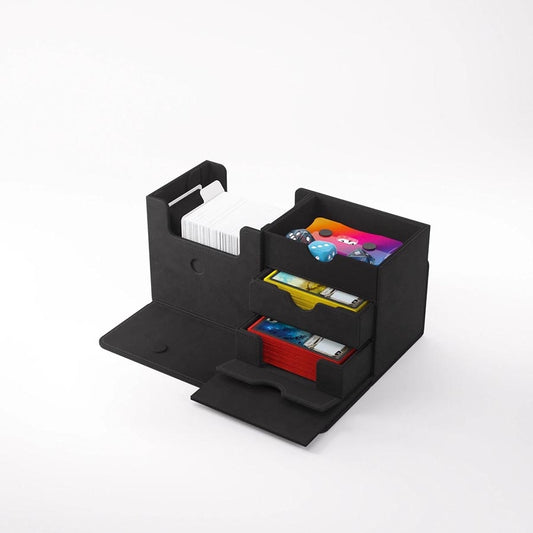 Deck Case | Gamegenic | The Academic 133+ XL