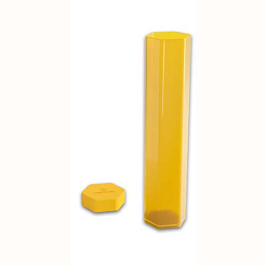Playmat Tube | Gamegenic | Hexagonal