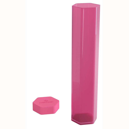 Playmat Tube | Gamegenic | Hexagonal