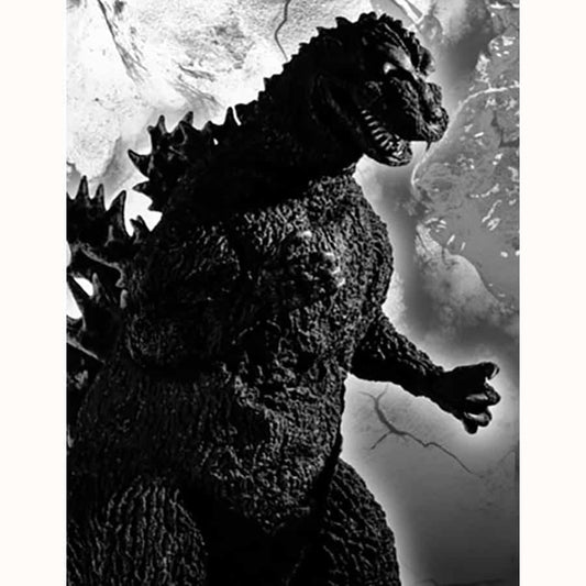 Godzilla TCG | Booster Set #1 Cards Bushiroad