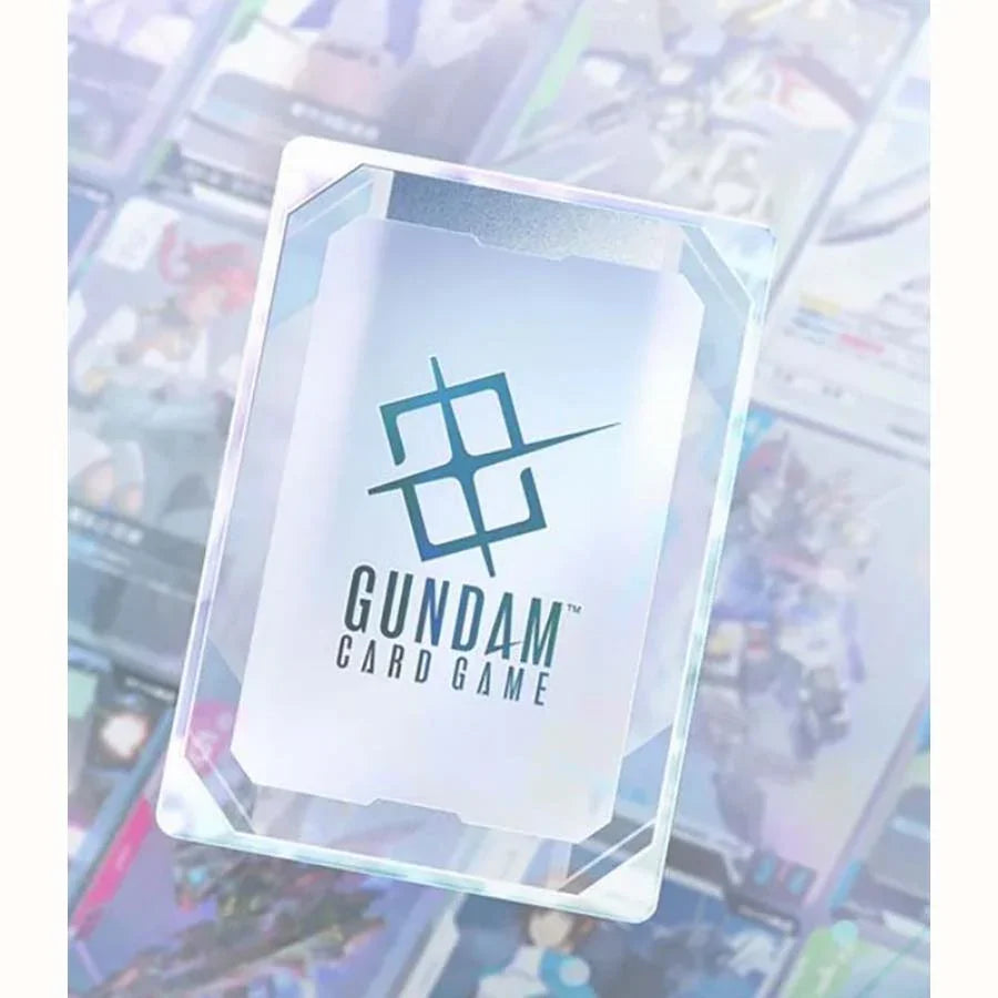 Gundam | TCG | Dual Impact [GD02] Boosters Cards Bandai