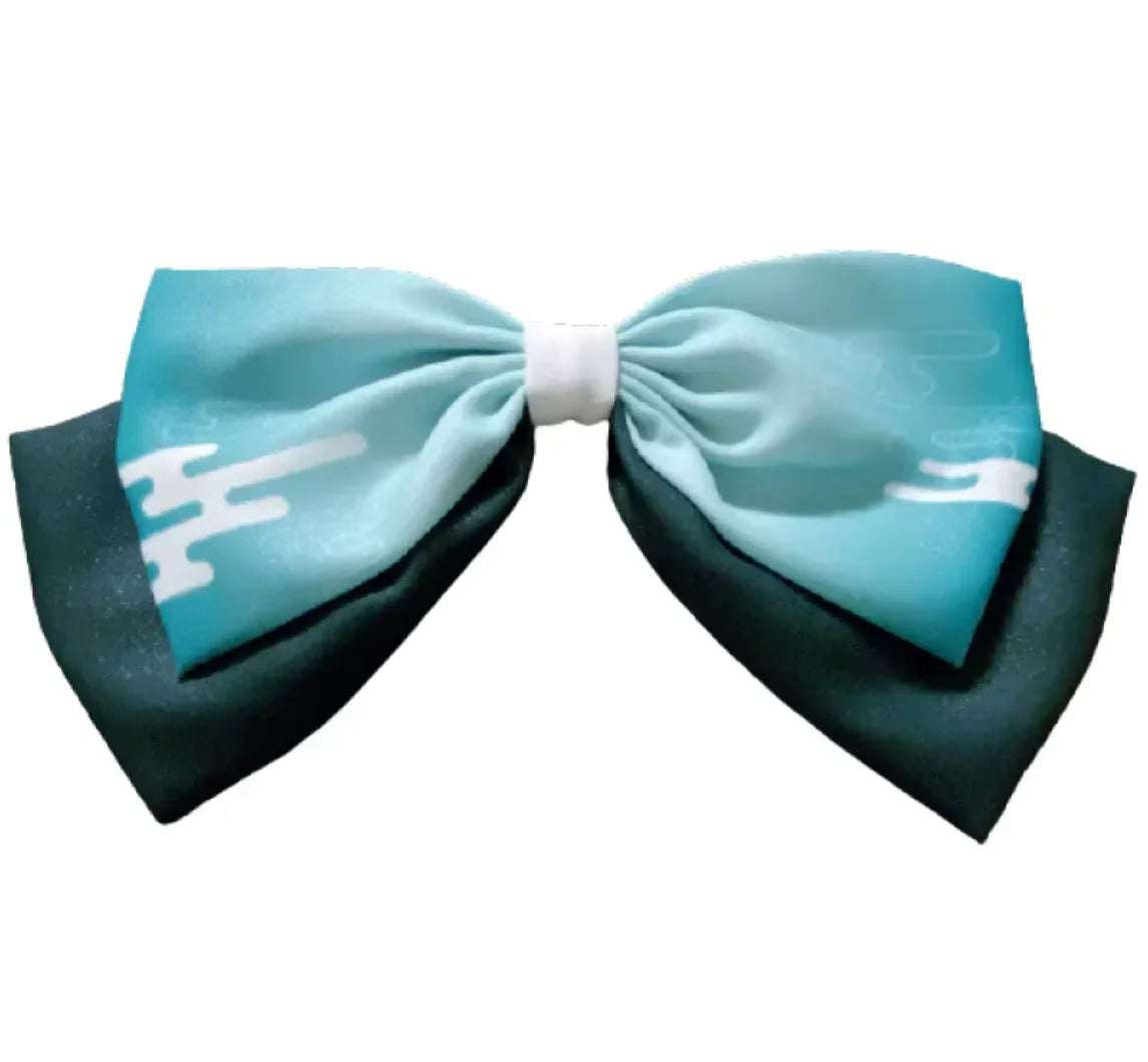 Hair Clip | Demon Slayer: Kimetsu no Yaiba (see variants) Cosplay Anime Island CA