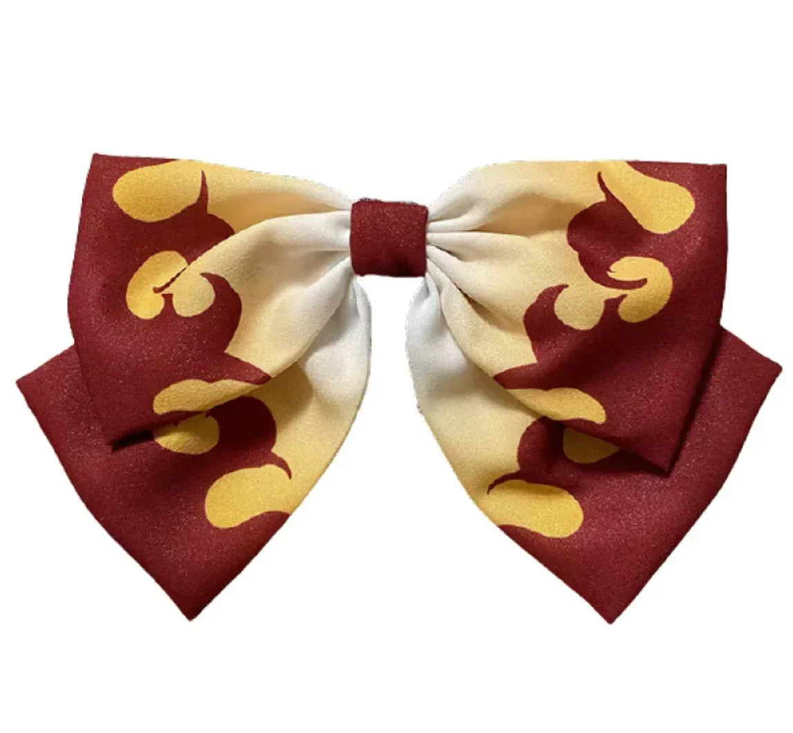 Hair Clip | Demon Slayer: Kimetsu no Yaiba (see variants) Cosplay Anime Island CA