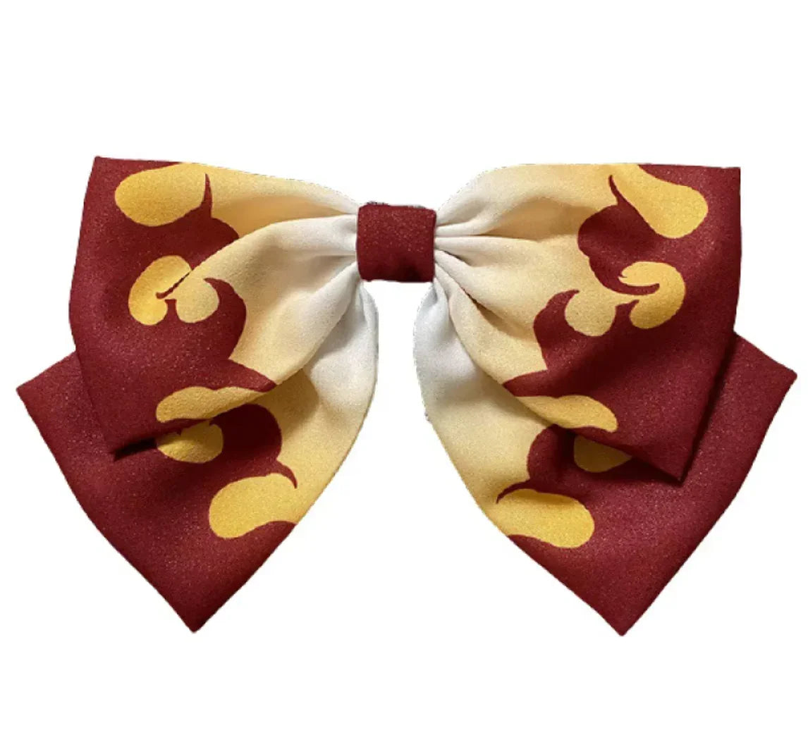 Hair Clip | Demon Slayer: Kimetsu no Yaiba (see variants) Cosplay Anime Island CA