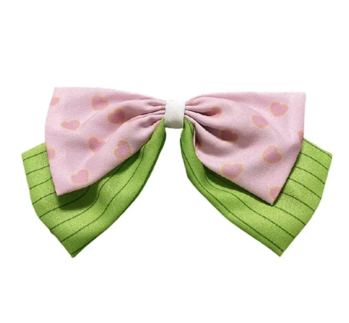 Hair Clip | Demon Slayer: Kimetsu no Yaiba (see variants) Cosplay Anime Island CA