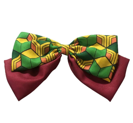 Hair Clip | Demon Slayer: Kimetsu no Yaiba (see variants) Cosplay Anime Island CA