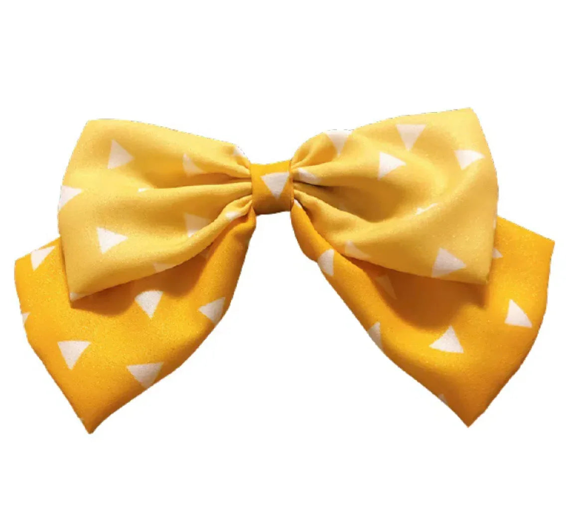 Hair Clip | Demon Slayer: Kimetsu no Yaiba (see variants) Cosplay Anime Island CA