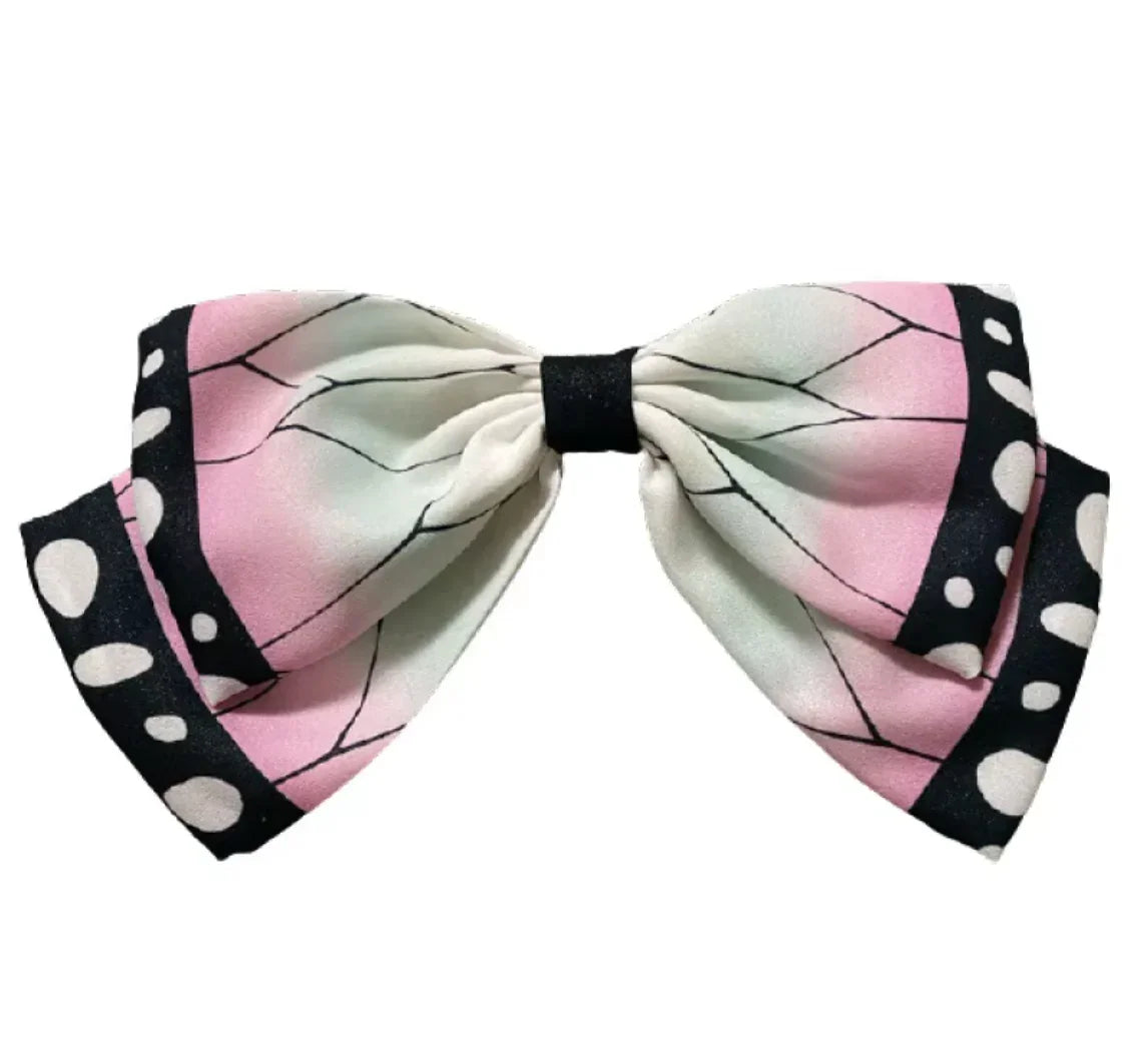 Hair Clip | Demon Slayer: Kimetsu no Yaiba (see variants) Cosplay Anime Island CA