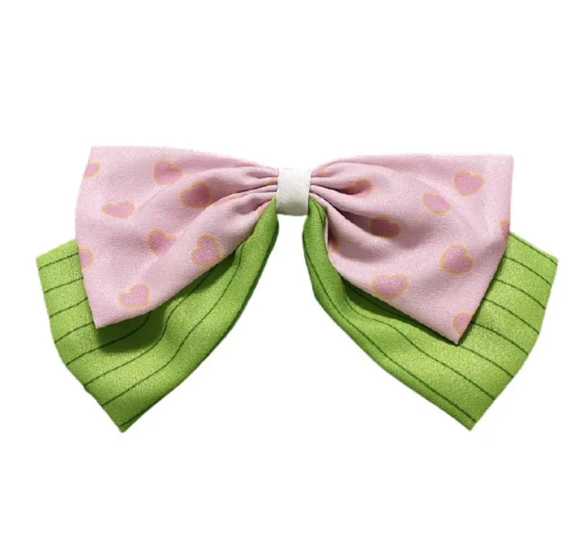 Hair Clip | Demon Slayer: Kimetsu no Yaiba (see variants) Cosplay Anime Island CA