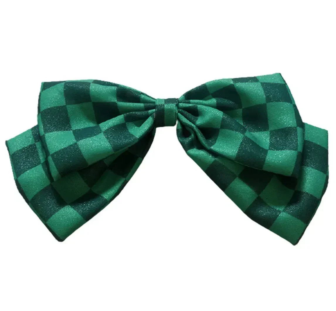Hair Clip | Demon Slayer: Kimetsu no Yaiba (see variants) Cosplay Anime Island CA