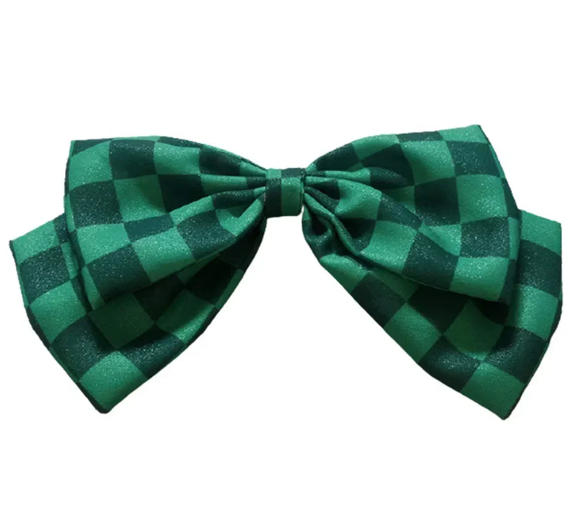 Hair Clip | Demon Slayer: Kimetsu no Yaiba (see variants) Cosplay Anime Island CA