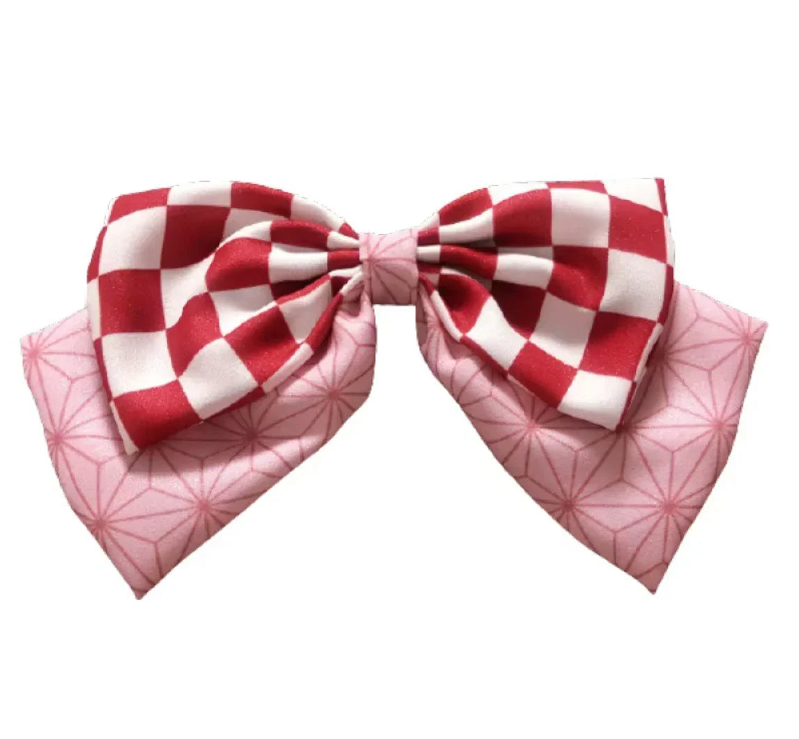 Hair Clip | Demon Slayer: Kimetsu no Yaiba (see variants) Cosplay Anime Island CA