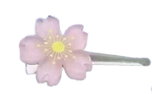 Cosplay | Your Lie in April | Kaori Miazono Hair Clips