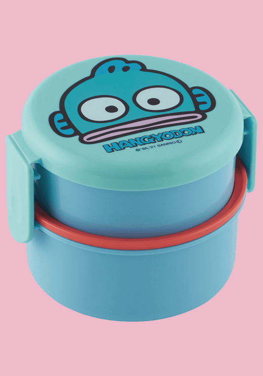 Bento Lunch Box | Sanrio | Hangyodon