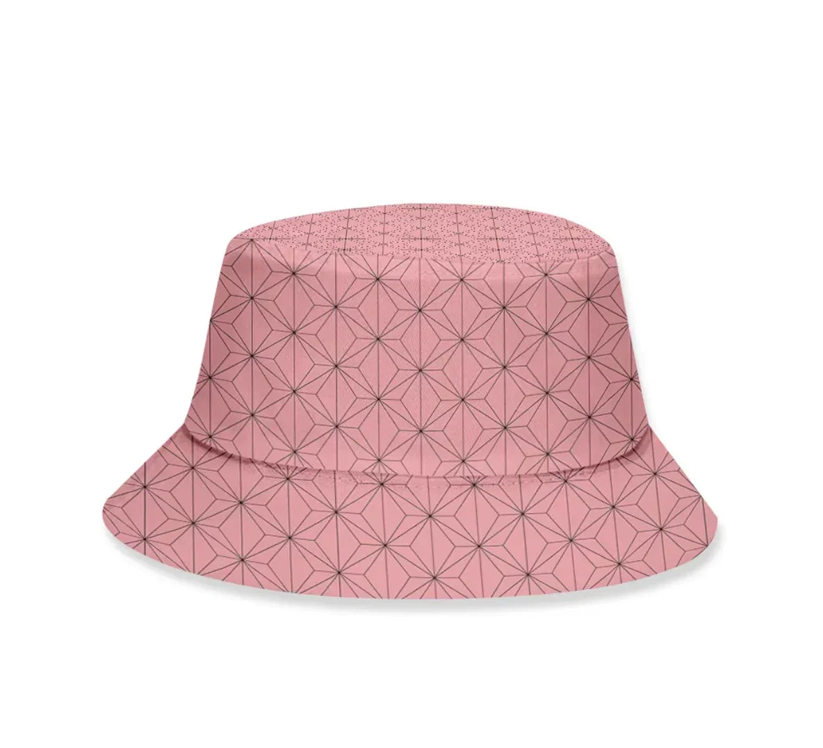 Hat | Demon Slayer: Kimetsu no Yaiba (see variants) Hats Anime Island CA