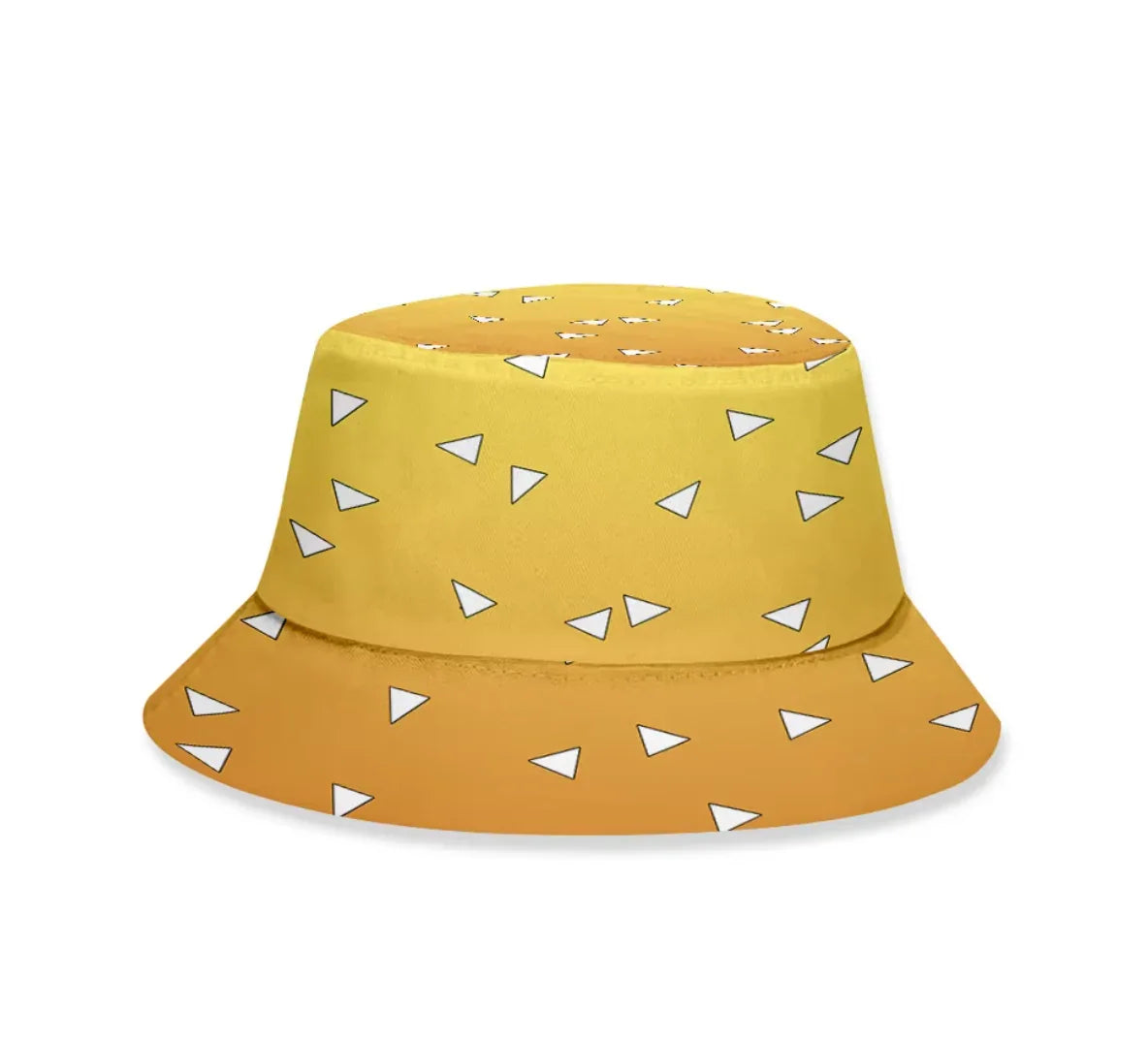 Hat | Demon Slayer: Kimetsu no Yaiba (see variants) Hats Anime Island CA