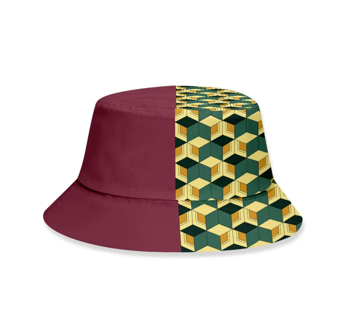 Hat | Demon Slayer: Kimetsu no Yaiba (see variants) Hats Anime Island CA