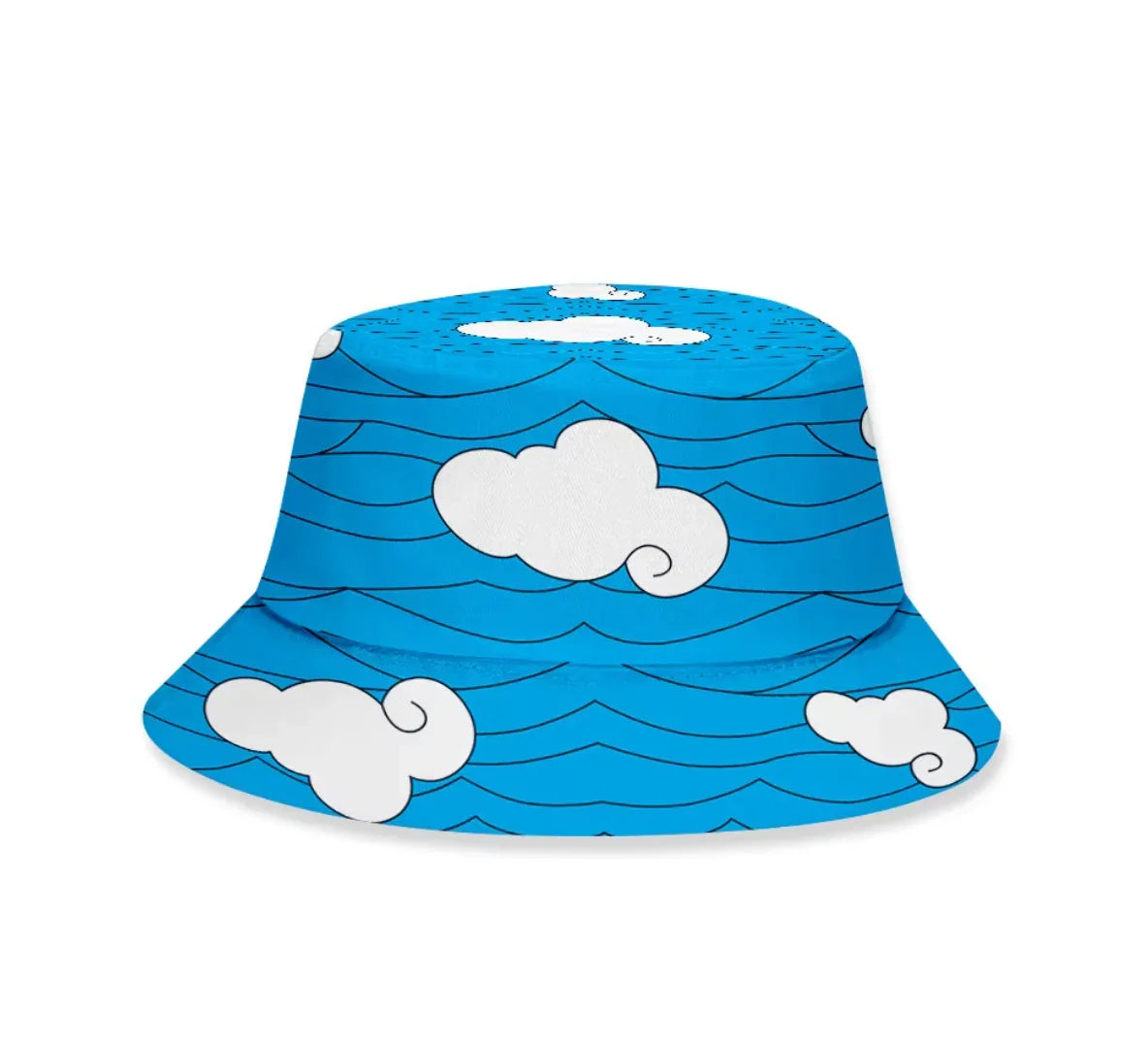 Hat | Demon Slayer: Kimetsu no Yaiba (see variants) Hats Anime Island CA