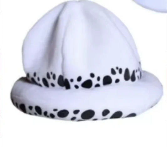 Hat | One Piece (see variants) Hats Anime Island CA