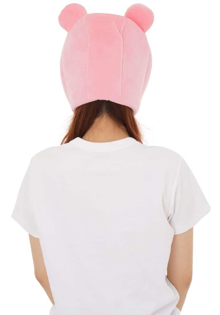 Hat | Pokémon | Slowpoke | SAZAC Kigurumi Hats SAZAC