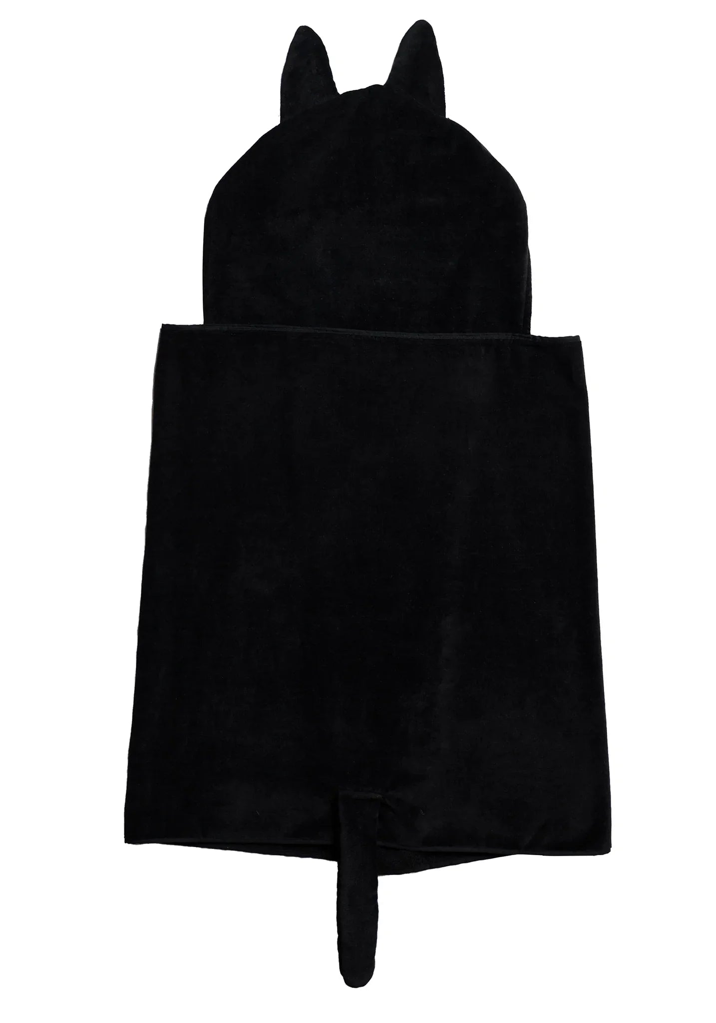 Hooded Towel | Studio Ghibli Towel Marushin