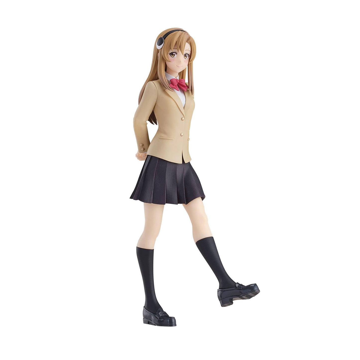 Figure | Shy | Iko Koishikawa | Banpresto