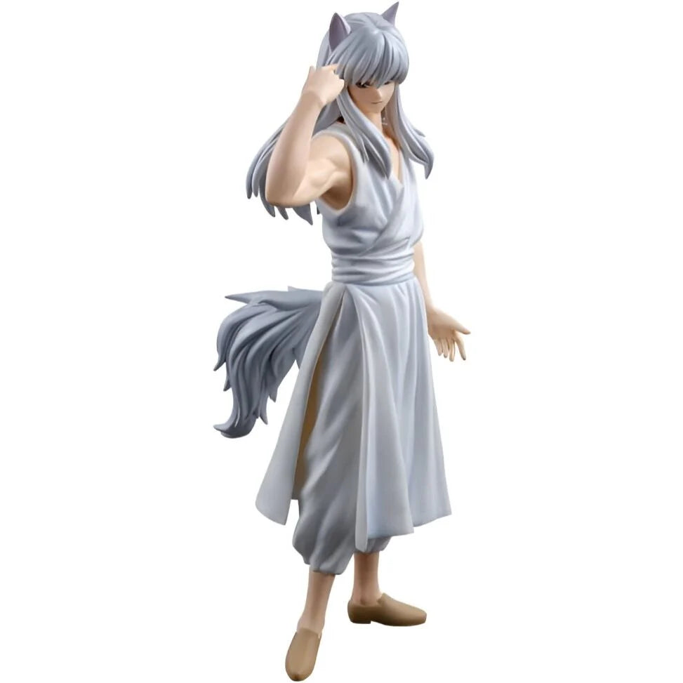 Figure | Yu Yu Hakusho | Ankoku Bujutsukai Youko Kurama - Anime Island CA