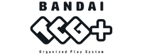 Bandai TCG+
