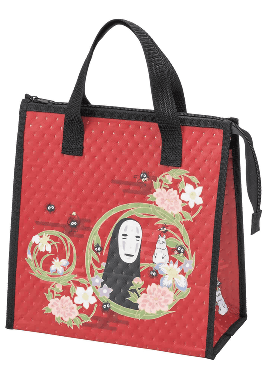 Insulated Lunch Bag - Studio Ghibli - Anime Island CA