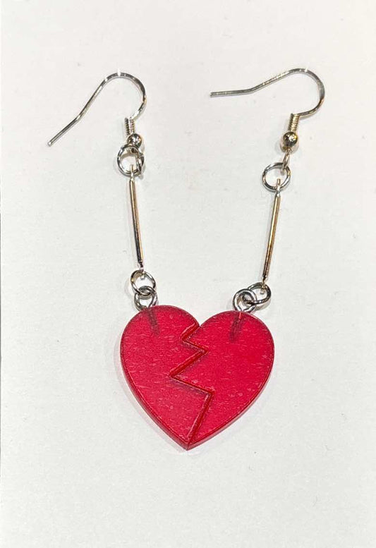 Earrings | JoJo's Bizarre Adventure | Jean Pierre Polnareff
