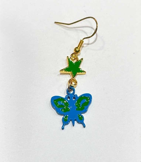 Earring | JoJo's Bizarre Adventure | Jolyne (see variants)