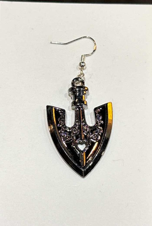 Earring | JoJo's Bizarre Adventure | Stand Arrow