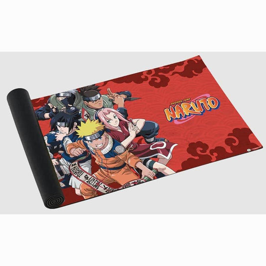 Playmat | Naruto