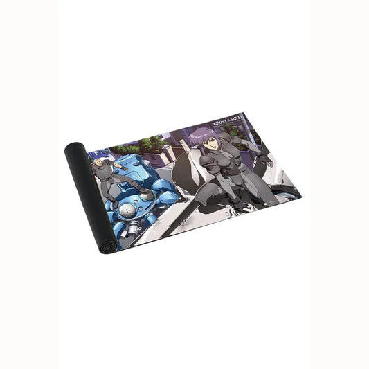 Playmat | Ghost in the Shell