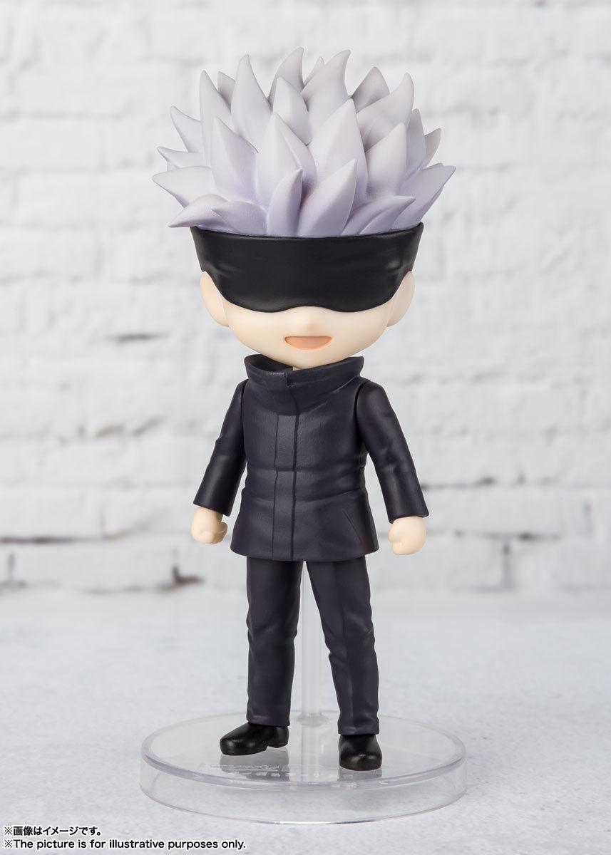 JUJUTSU KAISEN GOJO FIGUARTS MINI FIG - Anime Island CA