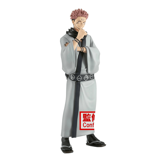 JUJUTSU KAISEN JUKON NO KATA SUKUNA FIG - Anime Island CA