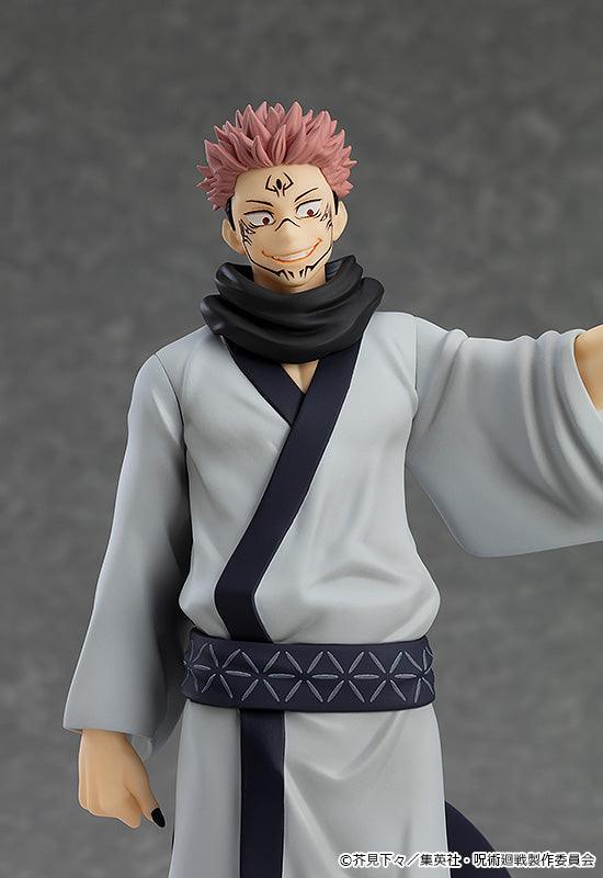 JUJUTSU KAISEN POP UP PARADE SUKUNA PVC FIG - Anime Island CA