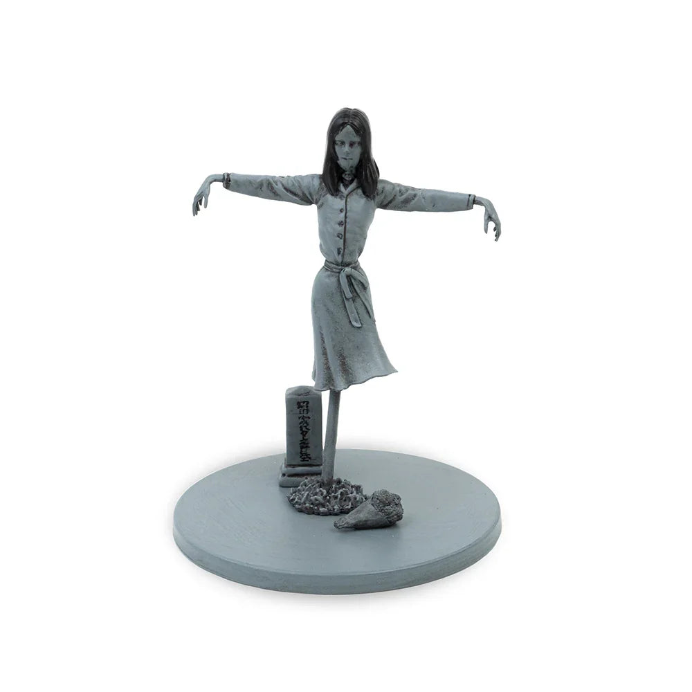 Junji Ito | Pocket Curse Figure Blind Box | Series 2 Blind Box UTC