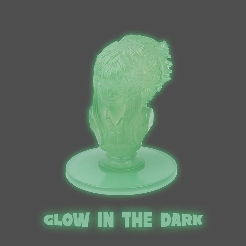 Junji Ito | Pocket Curse Figure Blind Box | Series 2 Blind Box UTC