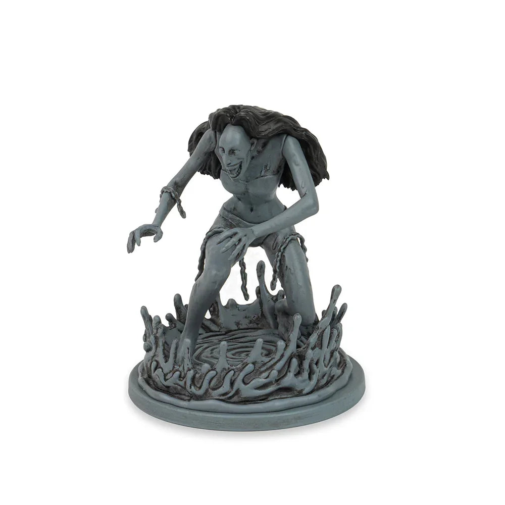 Junji Ito | Pocket Curse Figure Blind Box | Series 2 Blind Box UTC