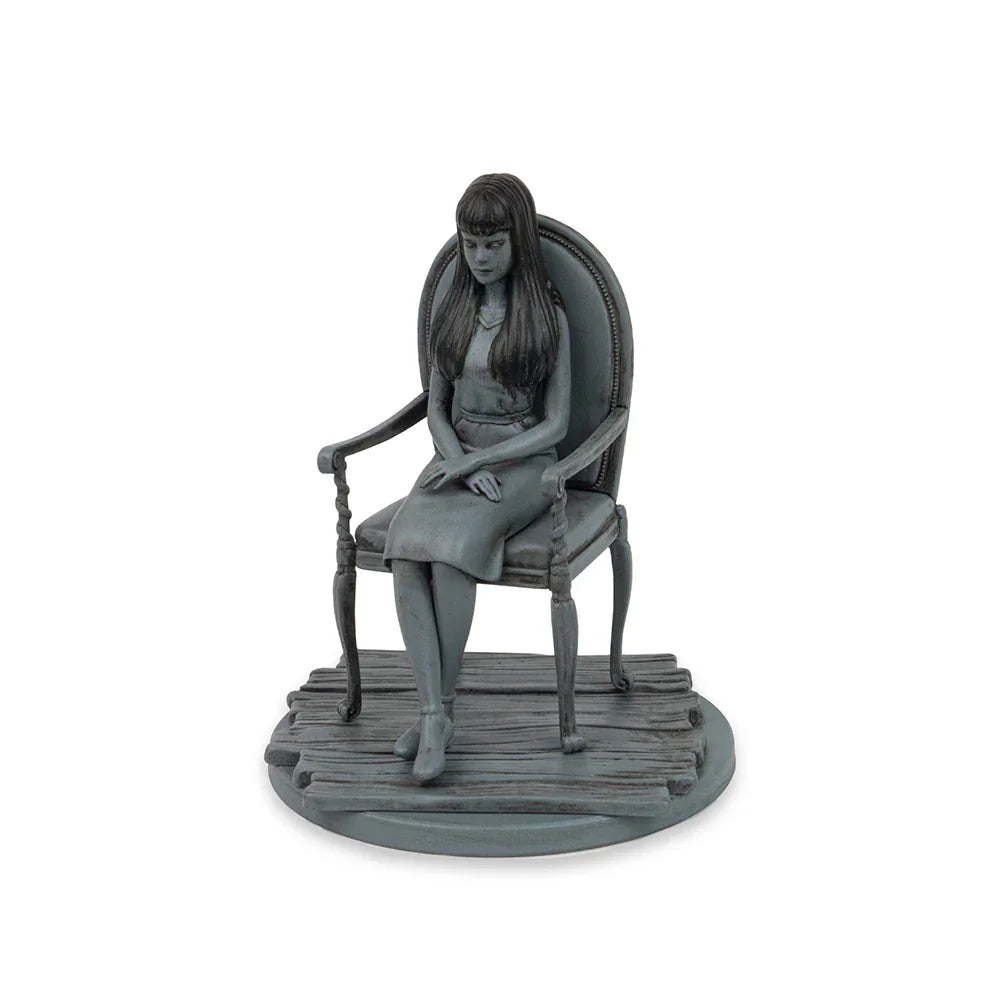 Junji Ito | Pocket Curse Figure Blind Box | Series 2 Blind Box UTC