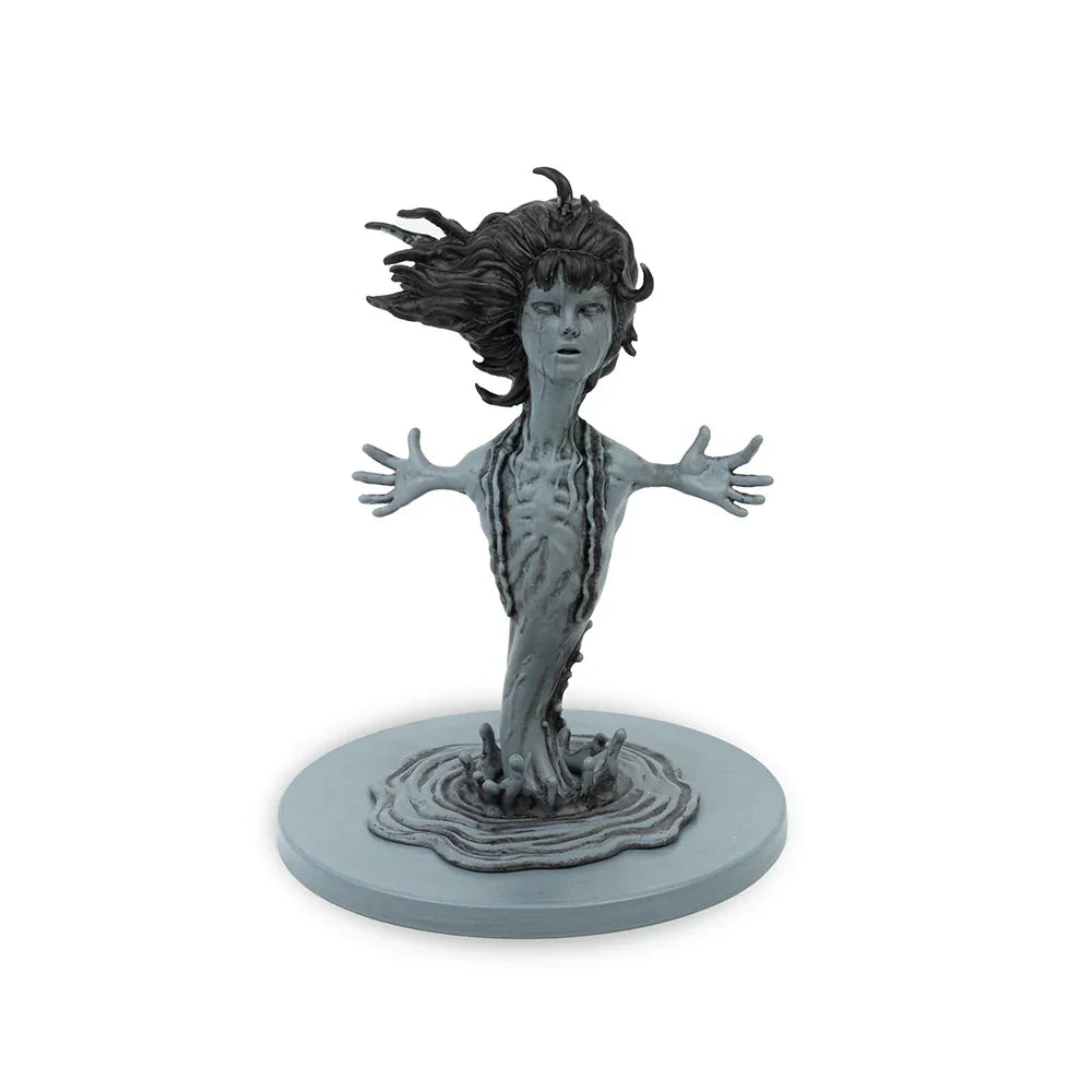 Junji Ito | Pocket Curse Figure Blind Box | Series 2 Blind Box UTC